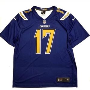 LOS ANGELES CHARGERS RIVERA